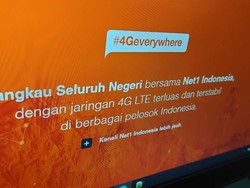 Sampoerna Telekomunikasi Tunggak Pemasukan Negara Sampai Rp 428 M