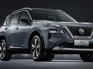 Pakai Mesin Turbo, Segini Konsumsi BBM Nissan X-Trail Terbaru Pakai Mesin Turbo, Segini Konsumsi BBM Nissan X-Trail Terbaru