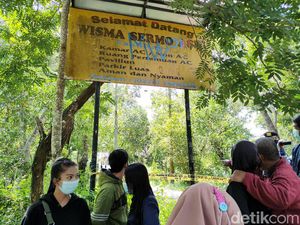 Ortu Wanita Korban Pembunuhan di Kulon Progo Minta Pelaku Dihukum Mati