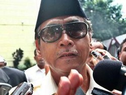 Jabar Banten Hari Ini: Panji Gumilang Diperiksa Polda-716 Ponpes Fiktif Terima Hibah