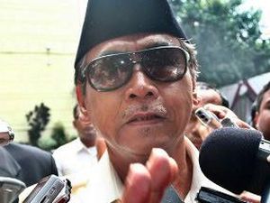 Jabar Banten Hari Ini: Panji Gumilang Diperiksa Polda-716 Ponpes Fiktif Terima Hibah Jabar Banten Hari Ini: Panji Gumilang Diperiksa Polda-716 Ponpes Fiktif Terima Hibah