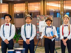 Drama The Apprentice: ONE Championship Kian Sengit, Satu Wakil Out! Drama The Apprentice: ONE Championship Kian Sengit, Satu Wakil Out!