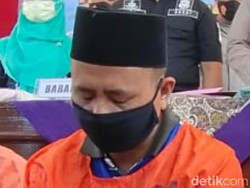 Pembunuh Janda di Probolinggo Tertangkap, Pelaku Dukun Pengganda Uang