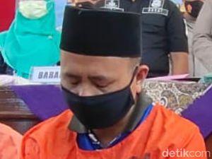 Pembunuh Janda di Probolinggo Tertangkap, Pelaku Dukun Pengganda Uang Pembunuh Janda di Probolinggo Tertangkap, Pelaku Dukun Pengganda Uang