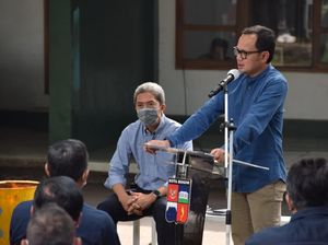 Ungkap Capaian 2 Tahun Pimpin Bogor, Bima Arya: Penghargaan Kita Panjang
