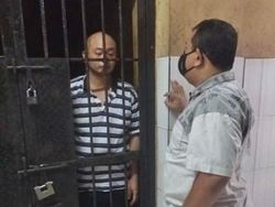 PPNI Dorong Kasus Perawat Siloam Dianiaya hingga Jason Dihukum