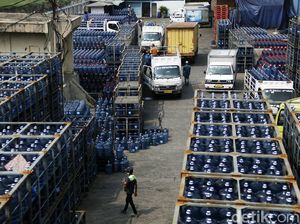 Proses Pascaproduksi Jadi Penyebab Kandungan BPA di Galon Kemasan Proses Pascaproduksi Jadi Penyebab Kandungan BPA di Galon Kemasan
