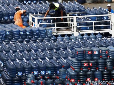 Berkaca Pada Riset Mikroplastik yang Ada di Air Minum Dalam Kemasan