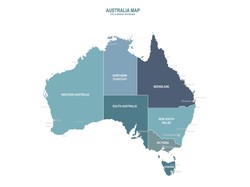 Daftar Negara Benua Australia, Nama Ibu Kota, dan Ciri Khasnya
