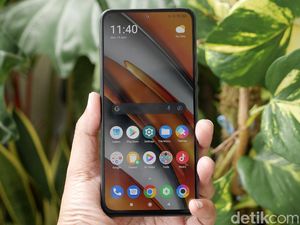 Menyulap Poco F3 Jadi HP Gaming