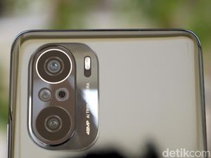 Mengenal Kemampuan Snapdragon 870 yang ada di Poco F3 Mengenal Kemampuan Snapdragon 870 yang ada di Poco F3