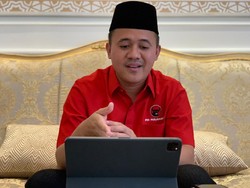 Kata Politikus PDIP soal Sosok yang Layak Jadi Menteri Investasi