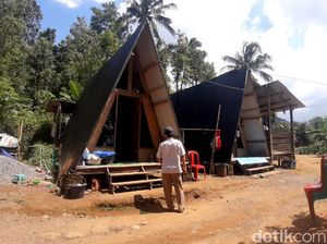 Terobosan, Nih! Ponpes Lansia di Semarang Jadi Destinasi Wisata Religi