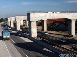 Seberapa Penting Kereta Cepat hingga Perlu Disuntik APBN?