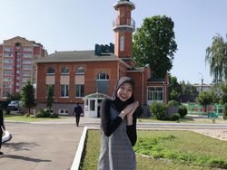 Kisah Mahasiswa RI Puasa di Rusia: Begadang untuk Sahur Jam 2 Pagi