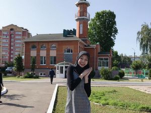 Kisah Mahasiswa RI Puasa di Rusia: Begadang untuk Sahur Jam 2 Pagi Kisah Mahasiswa RI Puasa di Rusia: Begadang untuk Sahur Jam 2 Pagi