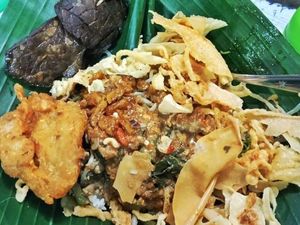 10 Rekomendasi Kuliner Kawasan Mataraman Jatim, Cocok Buat Menu Lebaran