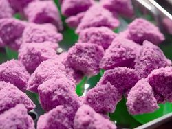 Cara Membuat Kue Mangkok Anti Gagal, Lembut Mekar Sempurna!