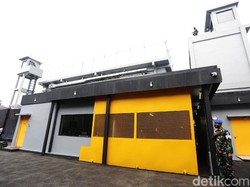 Panglima: Kolonel Priyanto Penabrak Handi-Salsa Ditahan di Rutan Militer Tercanggih