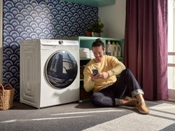 Mesin Cuci Baru Samsung Pakai Kecerdasan Buatan, Untuk Apa Sih?