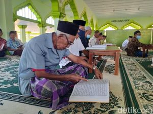 Jadwal Imsak Hari Ini Magelang, Kebumen dan Sekitarnya, 19 April 2022