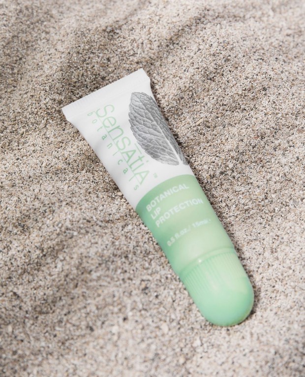 Rekomendasi lip balm untuk melembapkan bibir