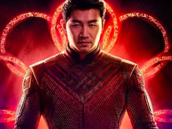 Film Superhero Asia Pertama Marvel Diramal Raup Rp 748 M Dalam 3 Hari