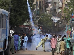 Didemo Partai Radikal, Pakistan Minta Parlemen Putuskan Nasib Dubes Prancis