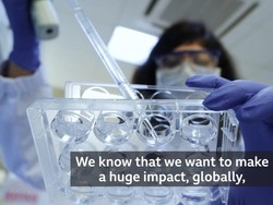 Mengenal 4 Sifat Kolgatif pada Larutan, Siswa Simak Ya!