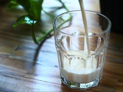 Canggih! Susu Sekarang Bisa Dihasilkan dari Percobaan di Laboratorium