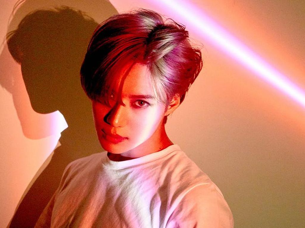 Taemin Akan Duet Bareng Taeyeon di Album Terbaru Taemin Akan Duet Bareng Taeyeon di Album Terbaru