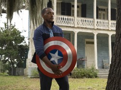 The Falcon and The Winter Soldier 5: Rahasia Perisai & Serum Super