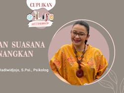 Bikin Puasa Seru Buat Si Kecil