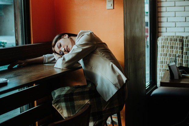 tidur saat puasa/sumber:pexels.com tidur saat puasa
