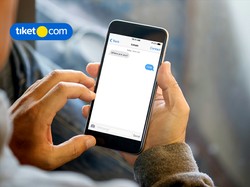 Penjualan tiket.com Cetak Rekor di Q1 2021 & Tiket To Do Jadi Populer