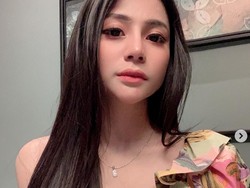 Tisya Erni Merasa Bukan Pelakor, Mau Minta Maaf ke Nathalie Holscher soal Sule