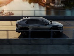 Mobil Tanpa Asap untuk Udara Tanpa Karbon