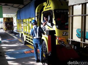 Daftar dan Bayar Uji Kir Kendaraan di Banyuwangi Sudah Bisa Online Daftar dan Bayar Uji Kir Kendaraan di Banyuwangi Sudah Bisa Online