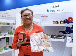 Lewat BRIncubator 2021, 30 UMKM Kuliner Dibina Agar Go Global