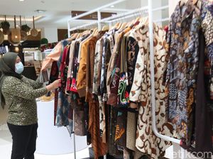 Tangkal Krisis Global, UMKM jadi Solusi Dongkrak Ekonomi Daerah Tangkal Krisis Global, UMKM jadi Solusi Dongkrak Ekonomi Daerah