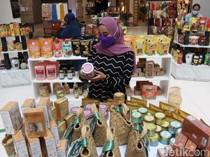 Pemerintah Gencar Belanja Produk Lokal, Pengusaha Dalam Negeri Bergairah