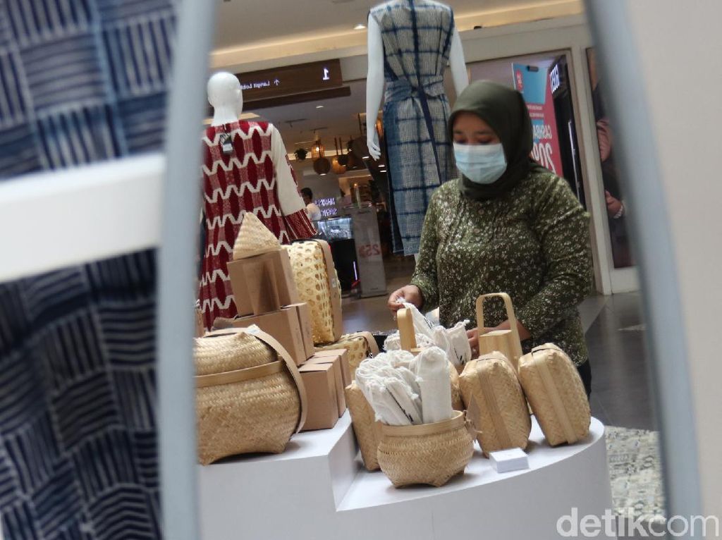 UMKM Bisa Jadi Juara di Negeri Sendiri, Syaratnya Apa Saja? UMKM Bisa Jadi Juara di Negeri Sendiri, Syaratnya Apa Saja?
