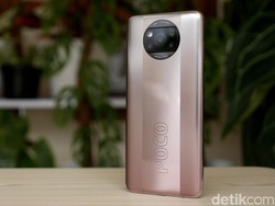 Harga dan Spesifikasi Poco X3 Pro dan F3 di Indonesia