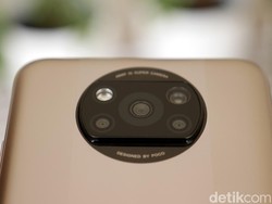 Review Poco X3 Pro: Paling Kencang di Kelas Rp 3 Jutaan