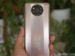 Xiaomi Resmi Rilis Poco X3 Pro dan F3 di Indonesia