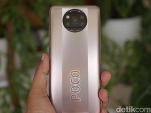 Xiaomi Resmi Rilis Poco X3 Pro dan F3 di Indonesia Xiaomi Resmi Rilis Poco X3 Pro dan F3 di Indonesia