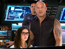 Sinopsis Film XXX, Misi Nekat dan Berbahaya Xander Cage
