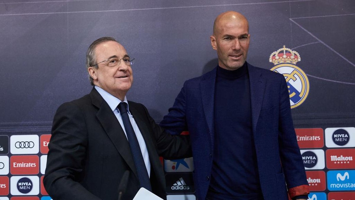 Foto: Getty Images/Gonzalo Arroyo Moreno