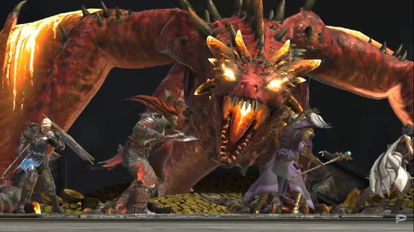 Seru dan Asyik, Ini Daftar 10 Game PC Gratis Wajib Coba