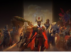 10 Game PC Gratis yang Bisa Kamu Coba di Januari 2022